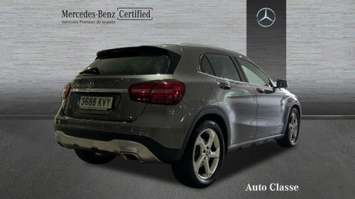 MERCEDES-BENZ CLASE GLA GLA -CLASS 180