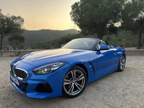 BMW Z4 sDrive 30i