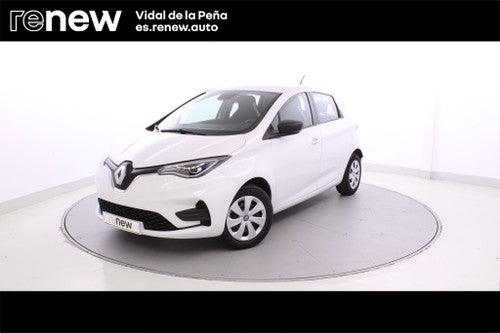 RENAULT Zoe Life 40 R110 80kW