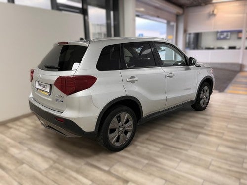 SUZUKI Vitara 1.4T GLE 2WD EVAP