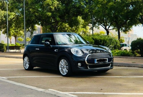 MINI Mini Cooper D