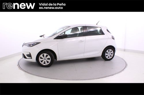 RENAULT Zoe Life 40 R110 80kW