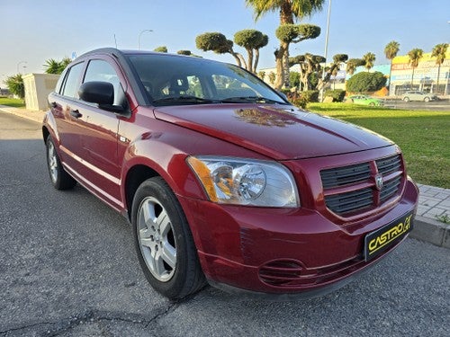 DODGE Caliber 2.0CRD S