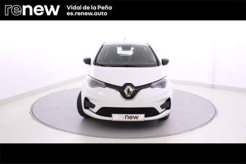 RENAULT Zoe Life 40 R110 80kW