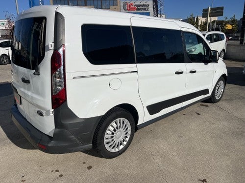 FORD Tourneo Connect Grand 1.6TDCi Trend 95