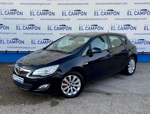 OPEL Astra 1.7CDTI Enjoy