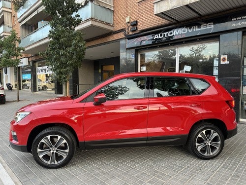 SEAT Ateca 1.4 EcoTSI S&S Style