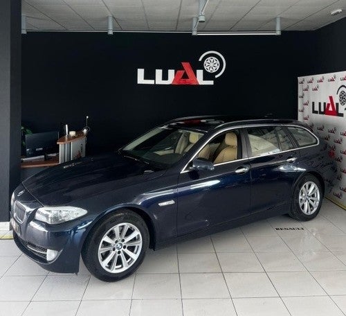 BMW Serie 5 520dA Touring