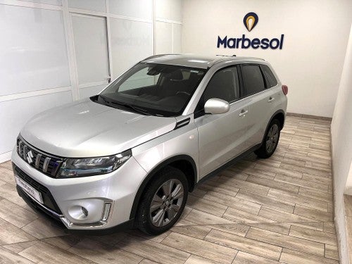 SUZUKI Vitara 1.4T GLE 2WD EVAP