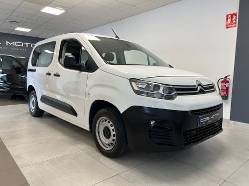 CITROEN Berlingo M1 BlueHDi S&S Talla M Live 100