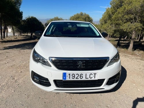 PEUGEOT 308 1.5BlueHDi S&S Access 100