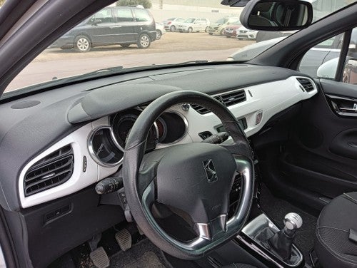 CITROEN DS3 1.6HDI Airdream