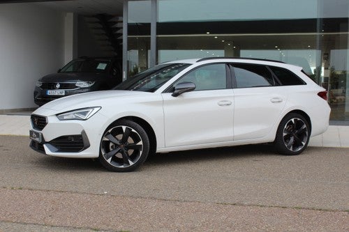 CUPRA León Sportstourer 1.5 ETSI DSG 110KW