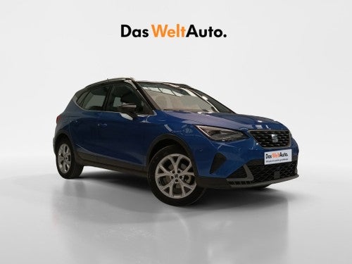 SEAT Arona 1.0 TSI S&S FR XM 110