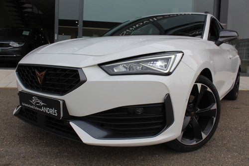 CUPRA León Sportstourer 1.5 ETSI DSG 110KW