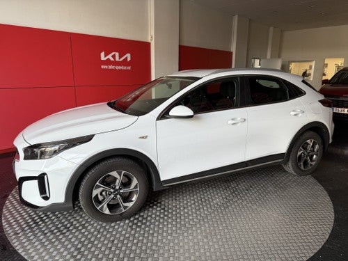 KIA XCeed 1.0 T-GDi Drive