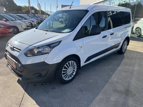 FORD Tourneo Connect Grand 1.6TDCi Trend 95