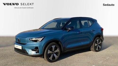 VOLVO XC40 RECHARGE CORE 5P