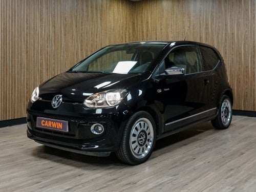 VOLKSWAGEN Up! 1.0 Black 75