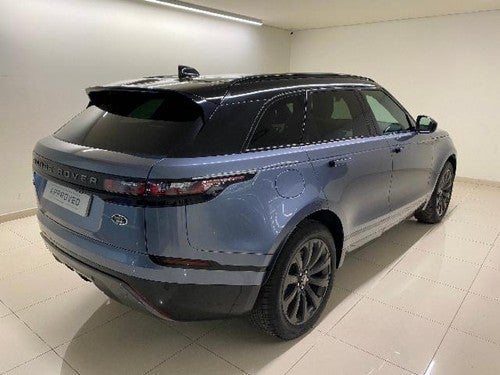 LAND-ROVER Range Rover Velar RR 2.0D R DYN S 204PS AUTO