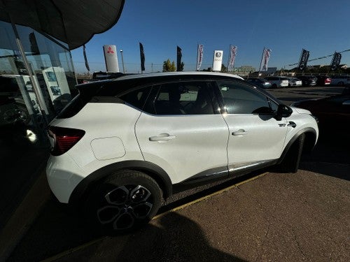 MITSUBISHI ASX 160 PHEV Kaiteki+