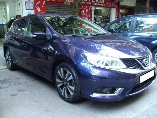 NISSAN Pulsar 1.5 dCi Acenta