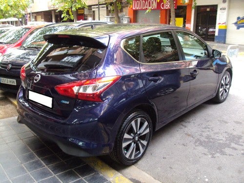 NISSAN Pulsar 1.5 dCi Acenta