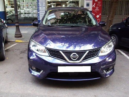 NISSAN Pulsar 1.5 dCi Acenta