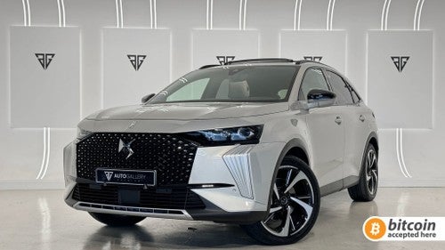 DS 7 Crossback E-Tense Opera Aut. 4x4