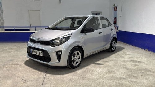 KIA Picanto 1.0 CVVT Concept Plus