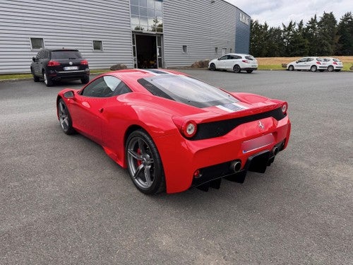 FERRARI 458 Speciale