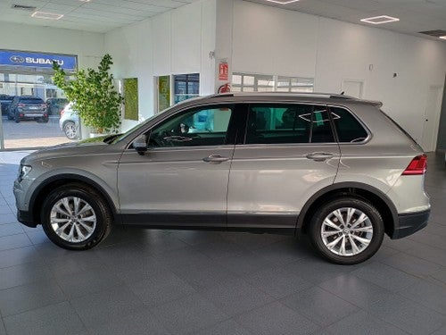 VOLKSWAGEN Tiguan 2.0TDI Advance 110kW