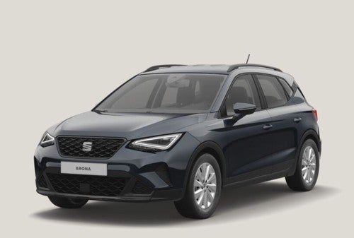 SEAT Arona 1.0 TSI S&S Style Special Edition 115