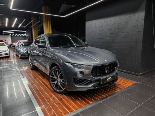 MASERATI Levante 430 S Aut.