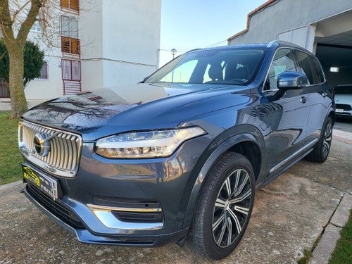 VOLVO XC90 T8 Twin Recharge Inscription AWD Aut.