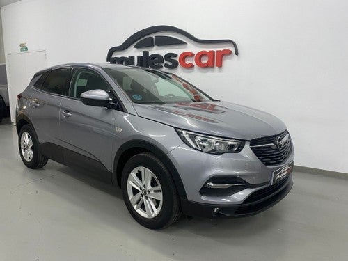 OPEL Grandland X 1.5CDTi S&S Selective 130