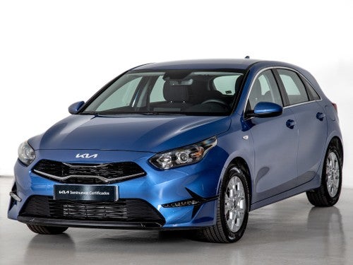 KIA Ceed 1.0 T-GDI Drive 100