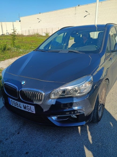 BMW Serie 2 218i Active Tourer