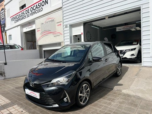 TOYOTA Yaris 1.5 Feel!