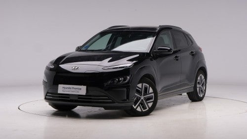 HYUNDAI Kona TODOTERRENO BEV 150KW STYLE SKY 204 5P