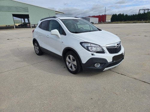 OPEL Mokka 1.6CDTi S&S Cross City 4x2