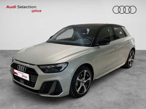 AUDI A1 Sportback 30 TFSI Adrenalin S tronic