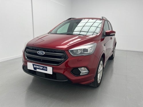 FORD Kuga 1.5 EcoBoost ST-Line FWD 150