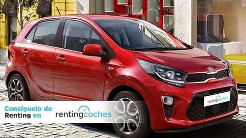 KIA Picanto 1.0 DPi Concept