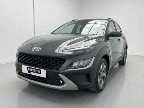 HYUNDAI Kona HEV 1.6 GDI Maxx DT