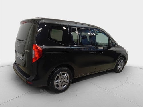 MERCEDES-BENZ CITAN TOURER PRO LARGO 110 CDI 1.5 D 95 CV 5P