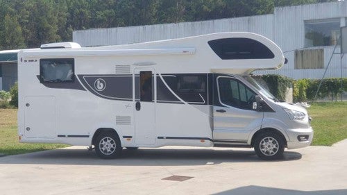 Benimar Sport 363 