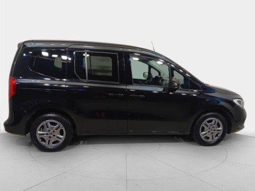 MERCEDES-BENZ CITAN TOURER PRO LARGO 110 CDI 1.5 D 95 CV 5P