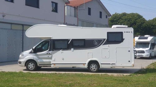 Benimar Sport 363