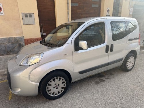 FIAT Qubo Fiorino 1.3Mjt Dynamic